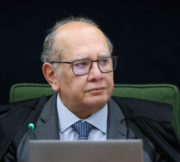 Gilmar Mendes aponta “erro crasso” de Mendonça em&hellip;