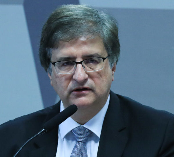 Gonet diz que barrar facções e milícias nas&hellip;