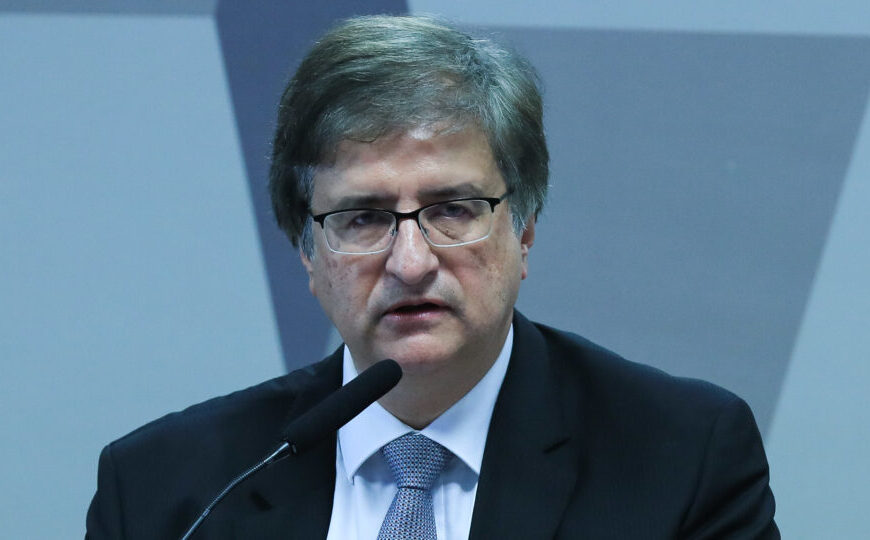 Gonet diz que barrar facções e milícias nas eleições é prioridade da PGR em 2026