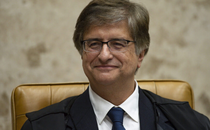 No “Gilmarpalooza”, Gonet elogia Moraes, condena vazamentos e defende PEC da Segurança