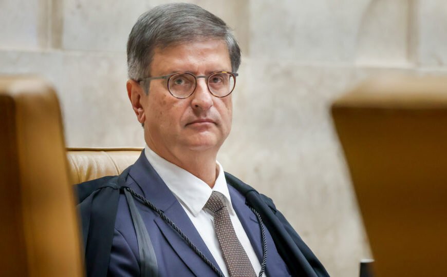 PGR se manifesta contra suspensão da Lei da Dosimetria, que reduz pena de Bolsonaro