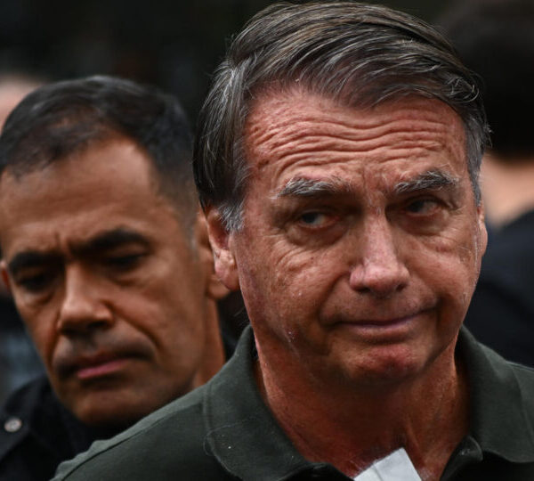 Defesa nega “falta grave” em caso de arma&hellip;