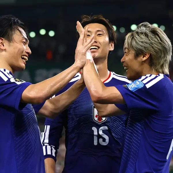 Conheça a seleção do Japão, próxima adversária do&hellip;