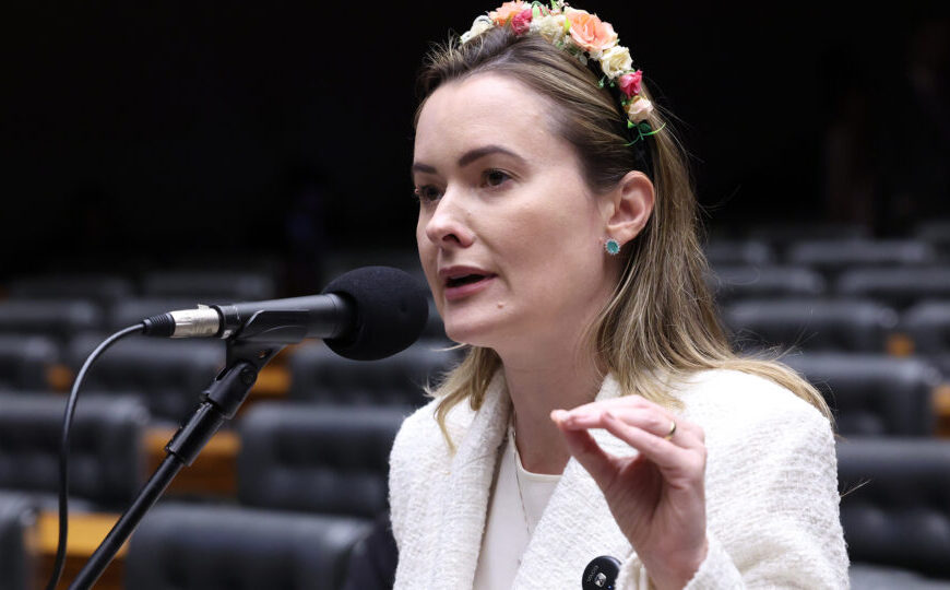 Câmara aprova urgência de projeto que suspende demarcação de terras indígenas em SC