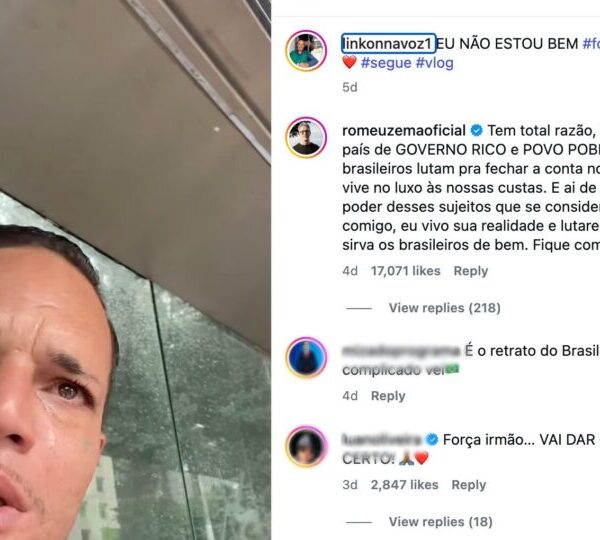 Como o influenciador Linkon na Voz está impactando&hellip;