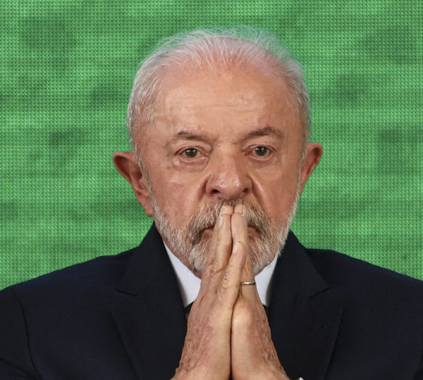 Associações criticam fala de Lula sobre “medo” de&hellip;