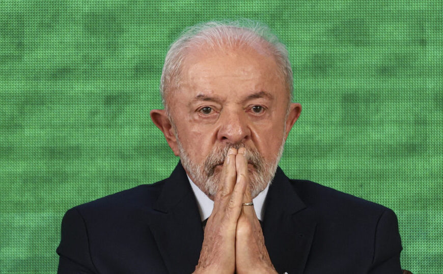 Associações criticam fala de Lula sobre “medo” de delegacias em devolução de celulares