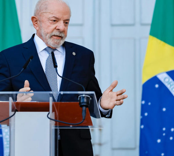 38% dos eleitores consideram governo Lula ruim ou&hellip;