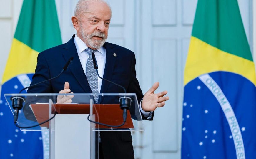 38% dos eleitores consideram governo Lula ruim ou péssimo, segundo Datafolha