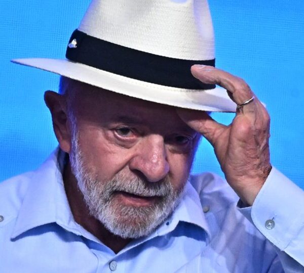 Como a guinada à direita na América do&hellip;