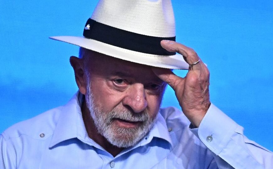 Como a guinada à direita na América do Sul desafia Lula no Mercosul?