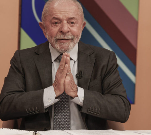 Governo aposta em publicidade milionária para tentar recuperar&hellip;
