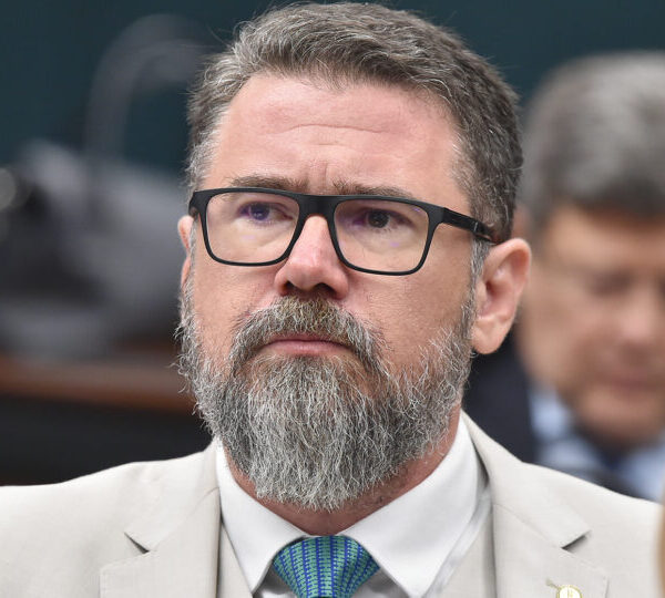 Conselho de Ética da Câmara aprova nova suspensão&hellip;