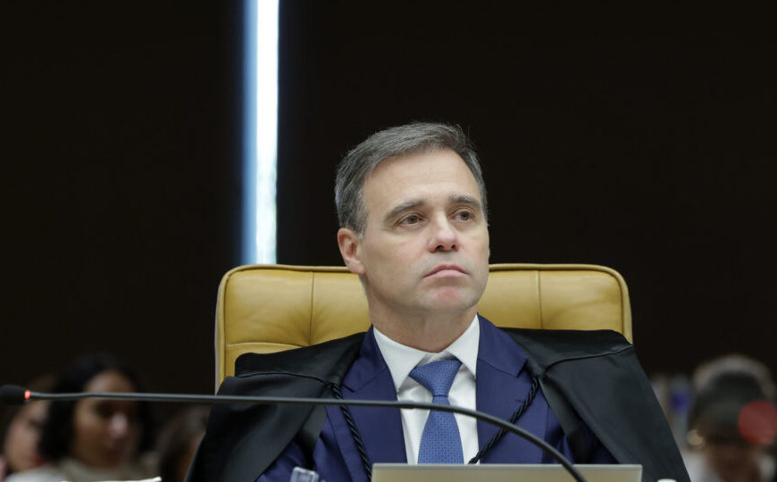 Mendonça diz ter recusado proposta de “delação seletiva” de Vorcaro: “Perderam o pudor”