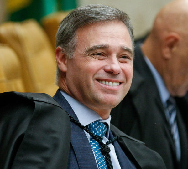 Fachin escolhe Mendonça como relator do caso “Dark&hellip;