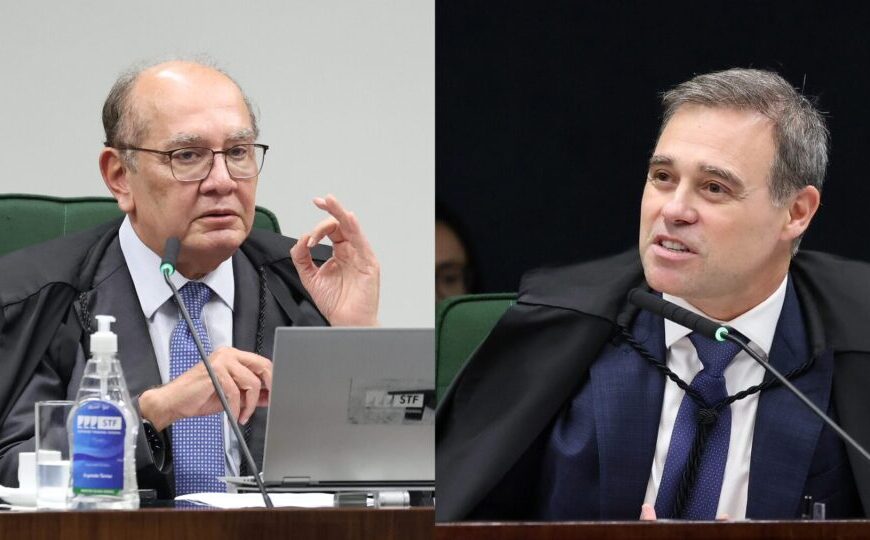 Mendonça enfrenta Gilmar após comparação do caso Master à Lava Jato