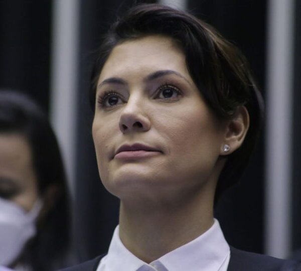 Como a reconciliação com Michelle Bolsonaro pode fortalecer&hellip;