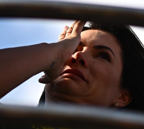 Valdemar Neto pretende dizer a Michelle que, sem&hellip;