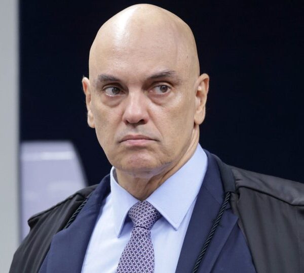 Rumble registra nova advogada em ação contra Moraes&hellip;