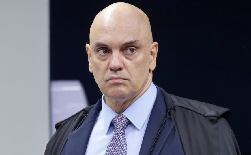 Rumble registra nova advogada em ação contra Moraes na Justiça dos EUA