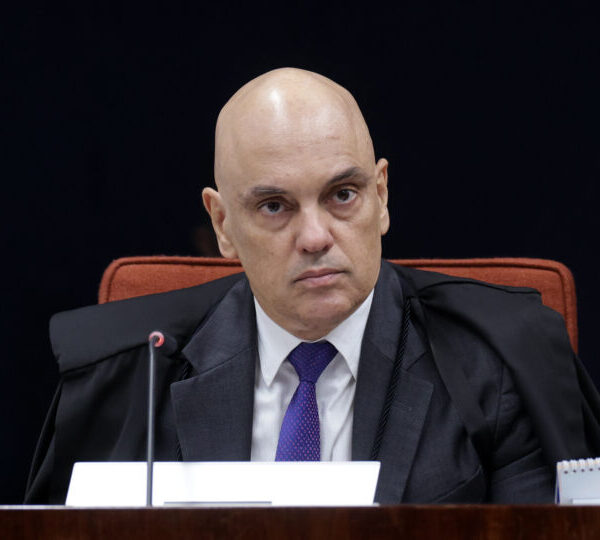Moraes critica abertura de inquéritos com base em&hellip;