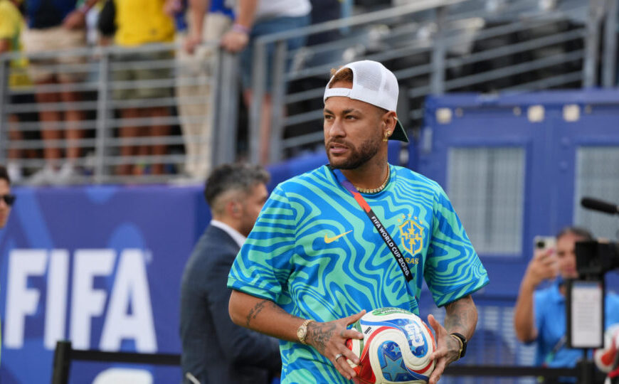 Entenda a disputa entre Lula e Flávio Bolsonaro sobre Neymar