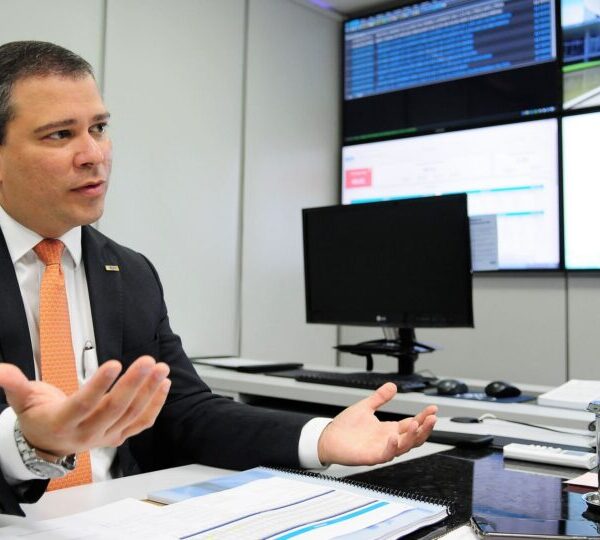 PGR rejeita tentativa de delação premiada do ex-presidente&hellip;