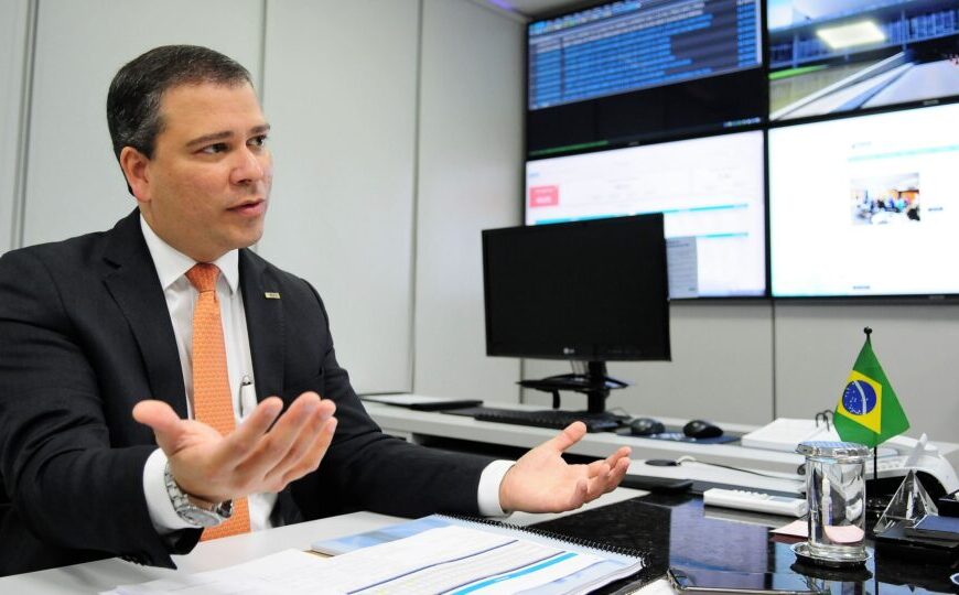 PGR rejeita tentativa de delação premiada do ex-presidente do BRB