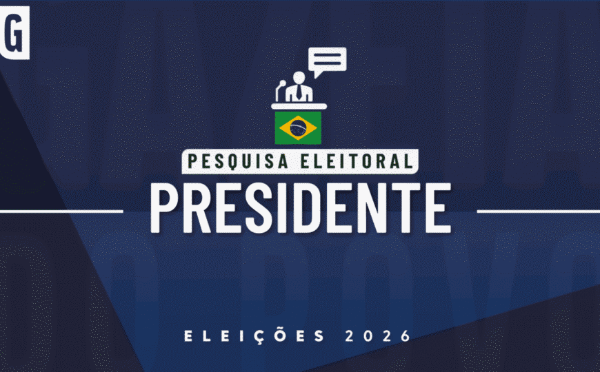Pesquisa Datafolha mostra quem lidera corrida para presidente; veja os números