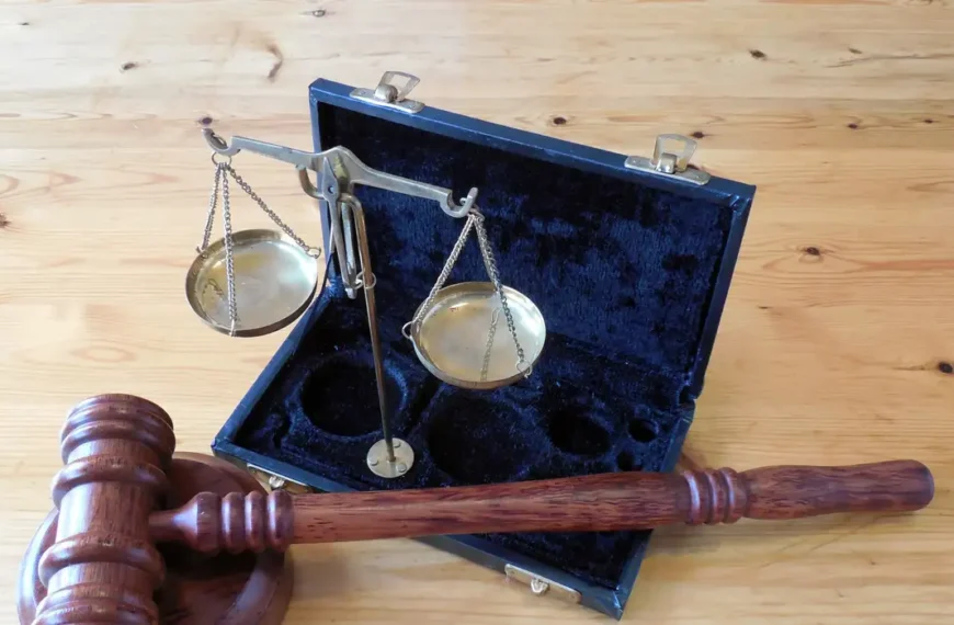 Programa busca impulsionar liderança de mulheres no sistema judicial
