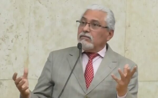 Vereador do PT supostamente envolvido com PCC pede&hellip;