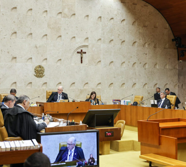 STF fixa prazo de 60 dias para big&hellip;
