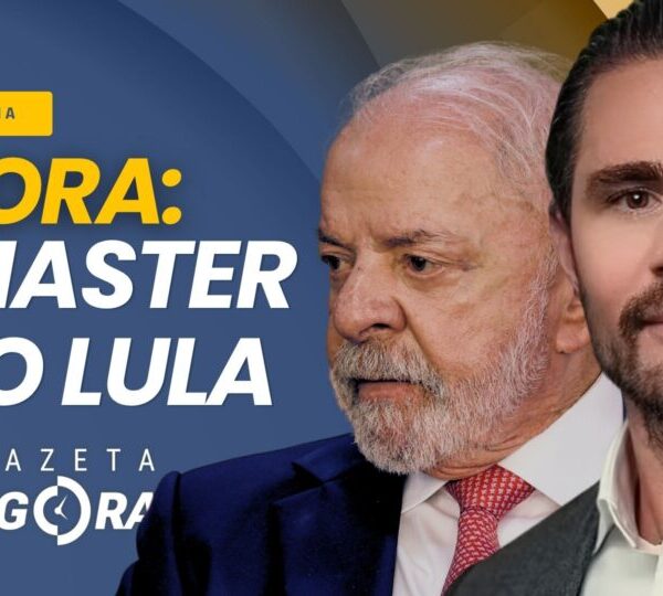 Gazeta Agora: quem é o responsável pelo escândalo&hellip;
