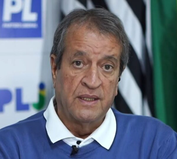 Valdemar exalta Flávio: “foi escolhido por Bolsonaro”; senador&hellip;
