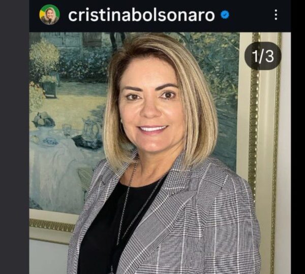 Justiça Eleitoral bloqueia R$ 227 mil em contas&hellip;