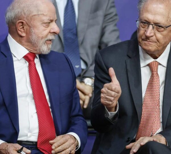 Governo mobiliza ministros para endurecer discurso contra os&hellip;