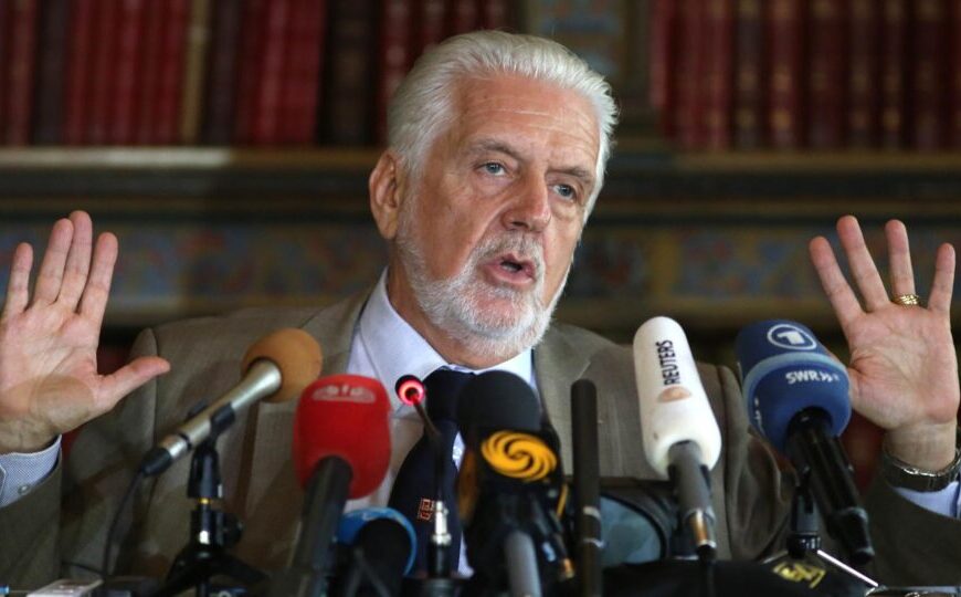 Mendonça levanta sigilo sobre investigações do Caso Master contra Jaques Wagner