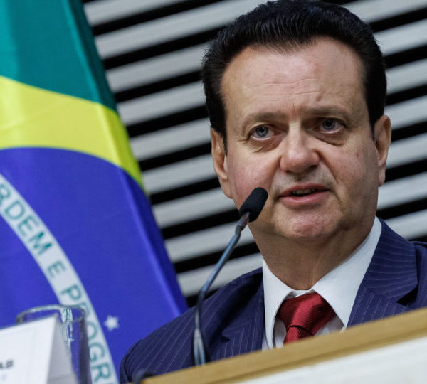 Kassab nega relação com Vorcaro, mas evita falar&hellip;