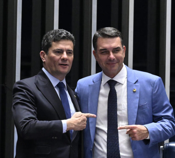 Moro cita entrevistas de Lula na prisão para&hellip;
