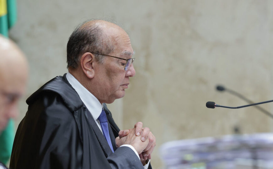 Senado aponta confusão de conceitos e pede rejeição de súmula proposta por Gilmar Mendes