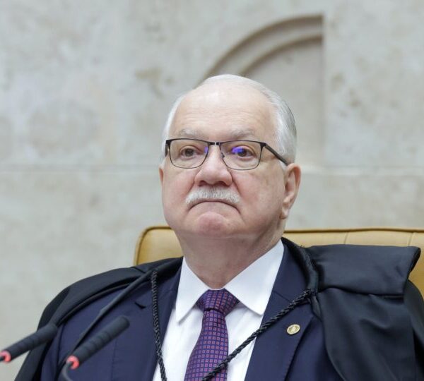 Fachin antecipa julgamento sobre sucessão no RJ