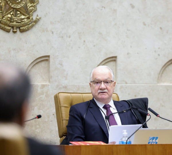 Fachin deixa para o fim de agosto julgamento&hellip;