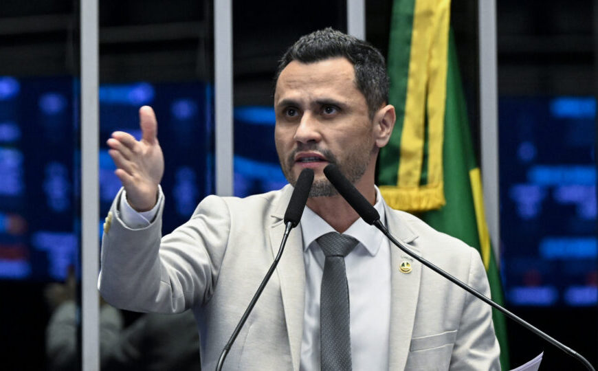 Vídeo com IA aumenta rumores sobre candidatura de Cleitinho ao governo de Minas