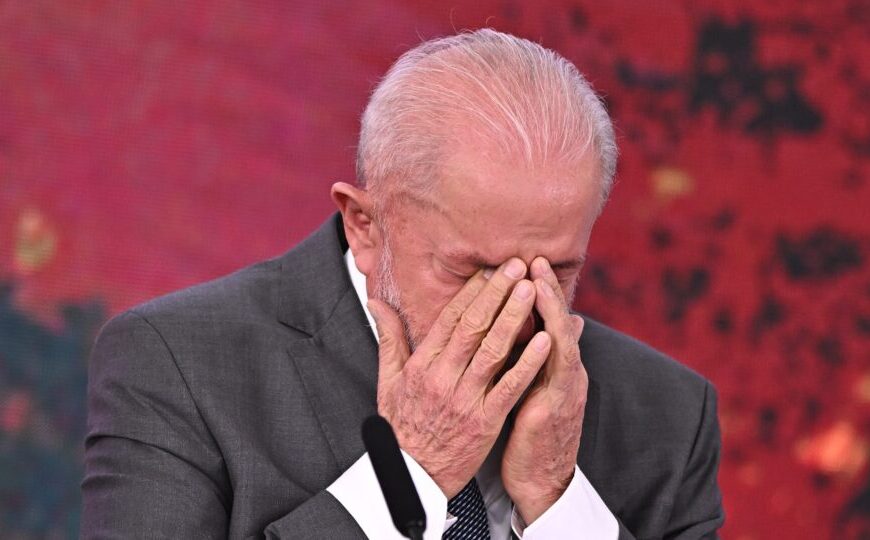 Corrupção volta a assombrar a campanha de Lula com Lulinha e Jaques Wagner