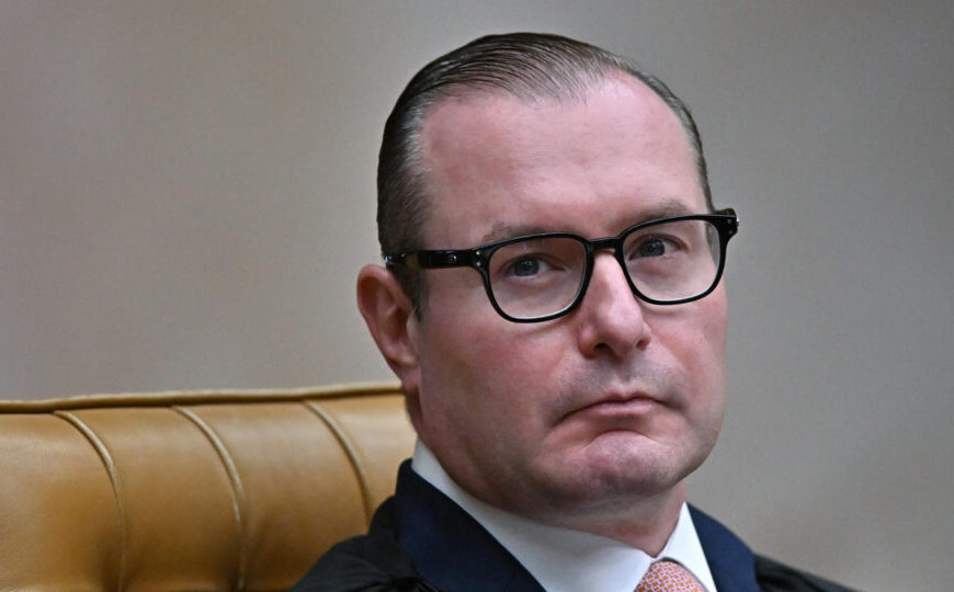 Zanin arquiva inquérito contra ministro do STJ por suposta venda de decisões