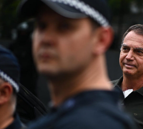 Espingarda de Bolsonaro está com importadora no RS,&hellip;