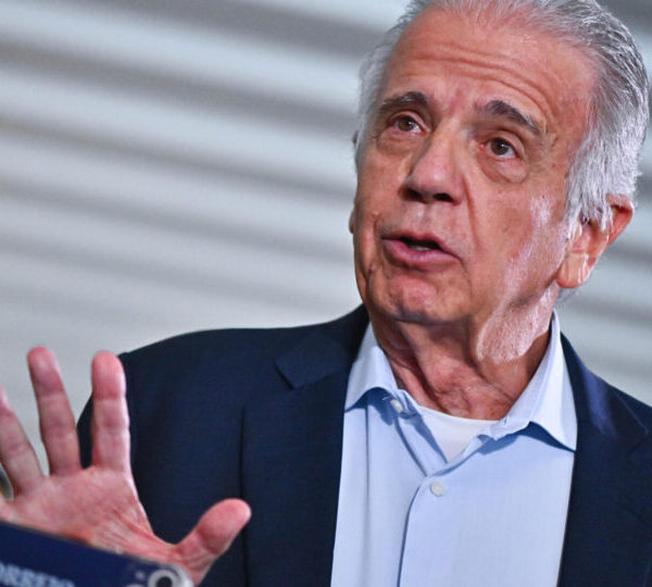 Múcio diz que EUA buscam parceiros regionais no&hellip;