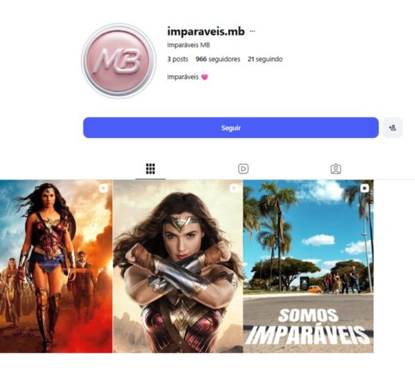 Michelle Bolsonaro lança movimento “Imparáveis” após deixar comando&hellip;