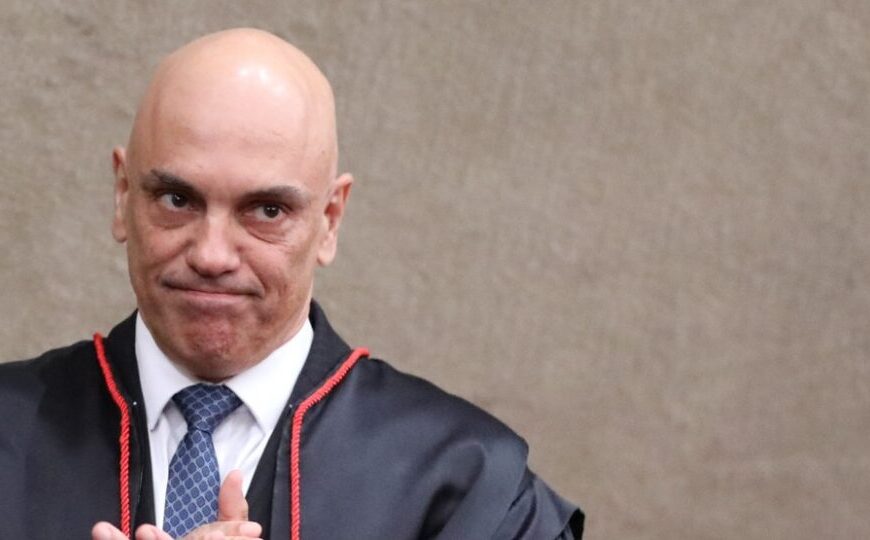 Como as punições sugeridas por Moraes podem afetar a campanha de Flávio?