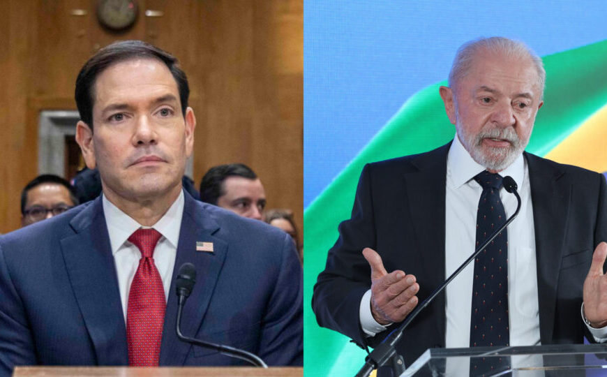 Por que o tarifaço dos EUA virou o centro da disputa entre Lula e os Bolsonaro?